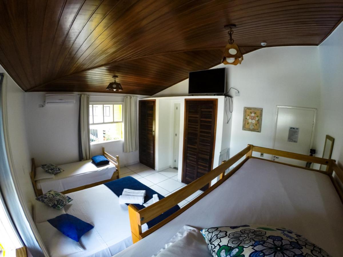 Hotel E Pousada Pouso54 อูบาตูบา ภายนอก รูปภาพ