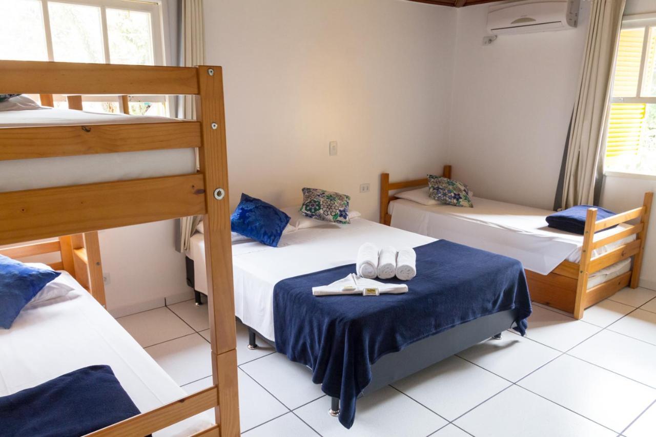 Hotel E Pousada Pouso54 อูบาตูบา ภายนอก รูปภาพ