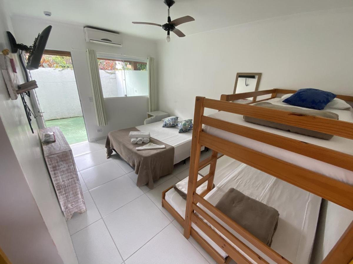 Hotel E Pousada Pouso54 อูบาตูบา ภายนอก รูปภาพ