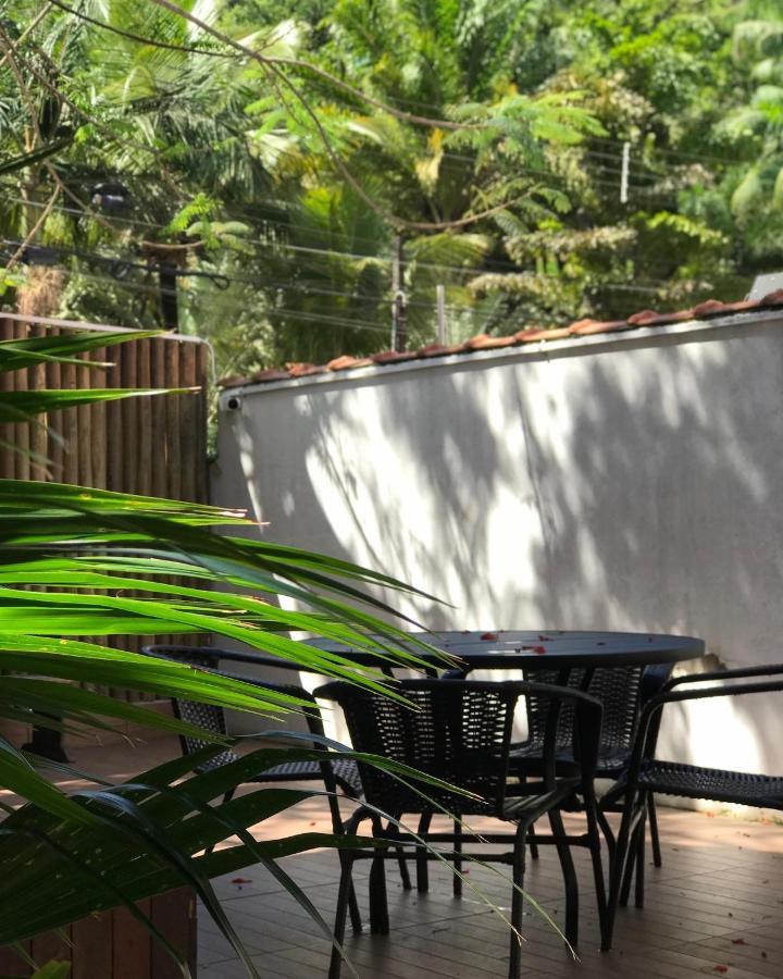 Hotel E Pousada Pouso54 อูบาตูบา ภายนอก รูปภาพ