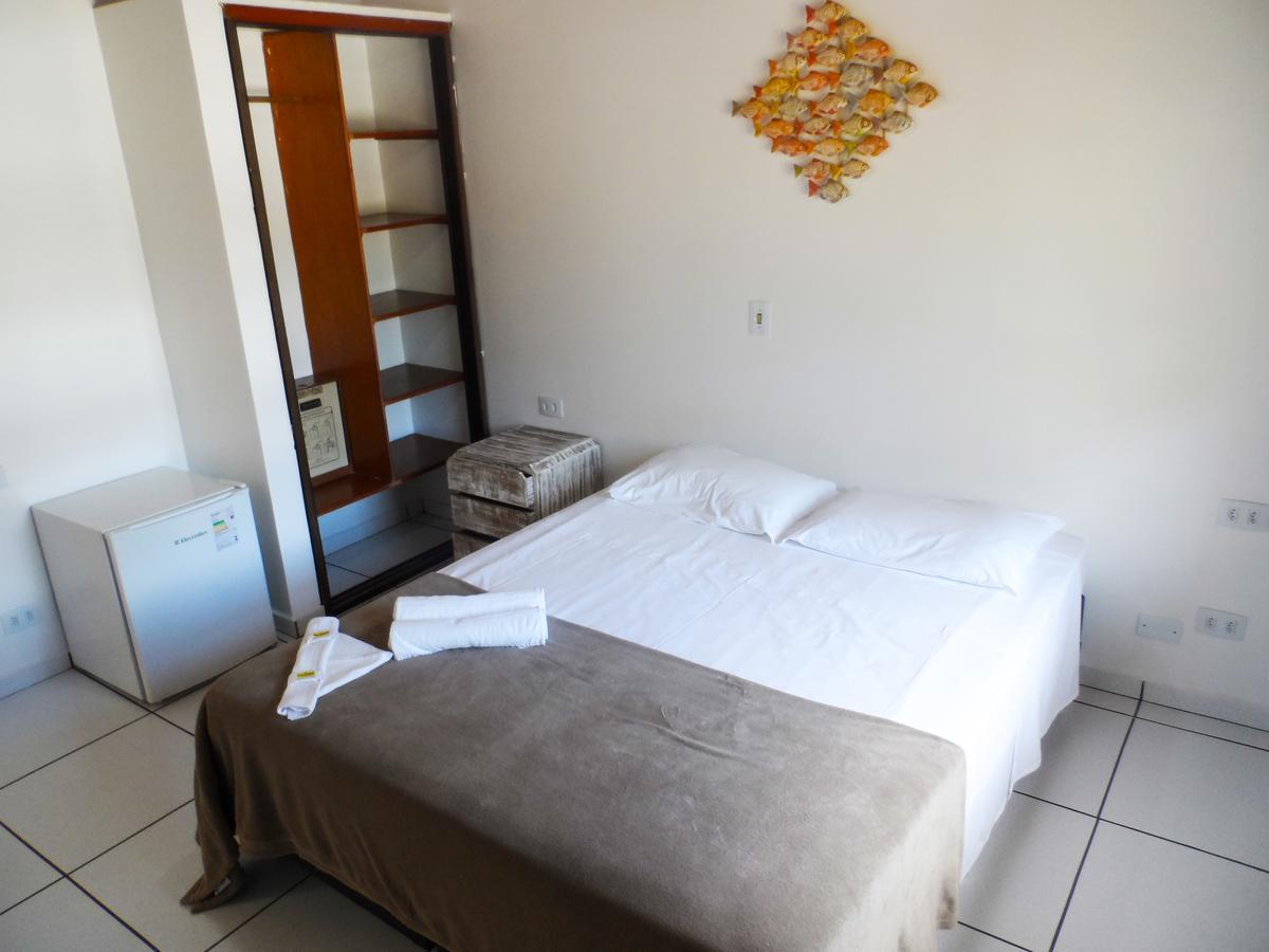 Hotel E Pousada Pouso54 อูบาตูบา ภายนอก รูปภาพ
